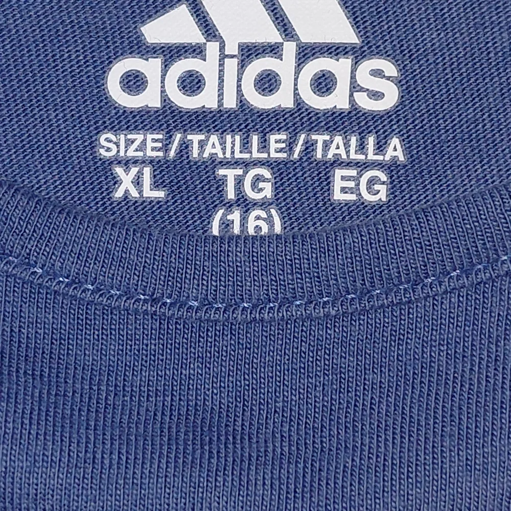 Adidas Youth Girls 2 Pair Tee & Short Sets - Picture 5 of 6